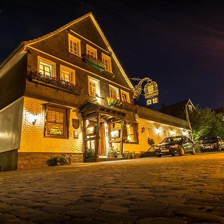 Feste Neustadt Bergneustadt エクステリア 写真