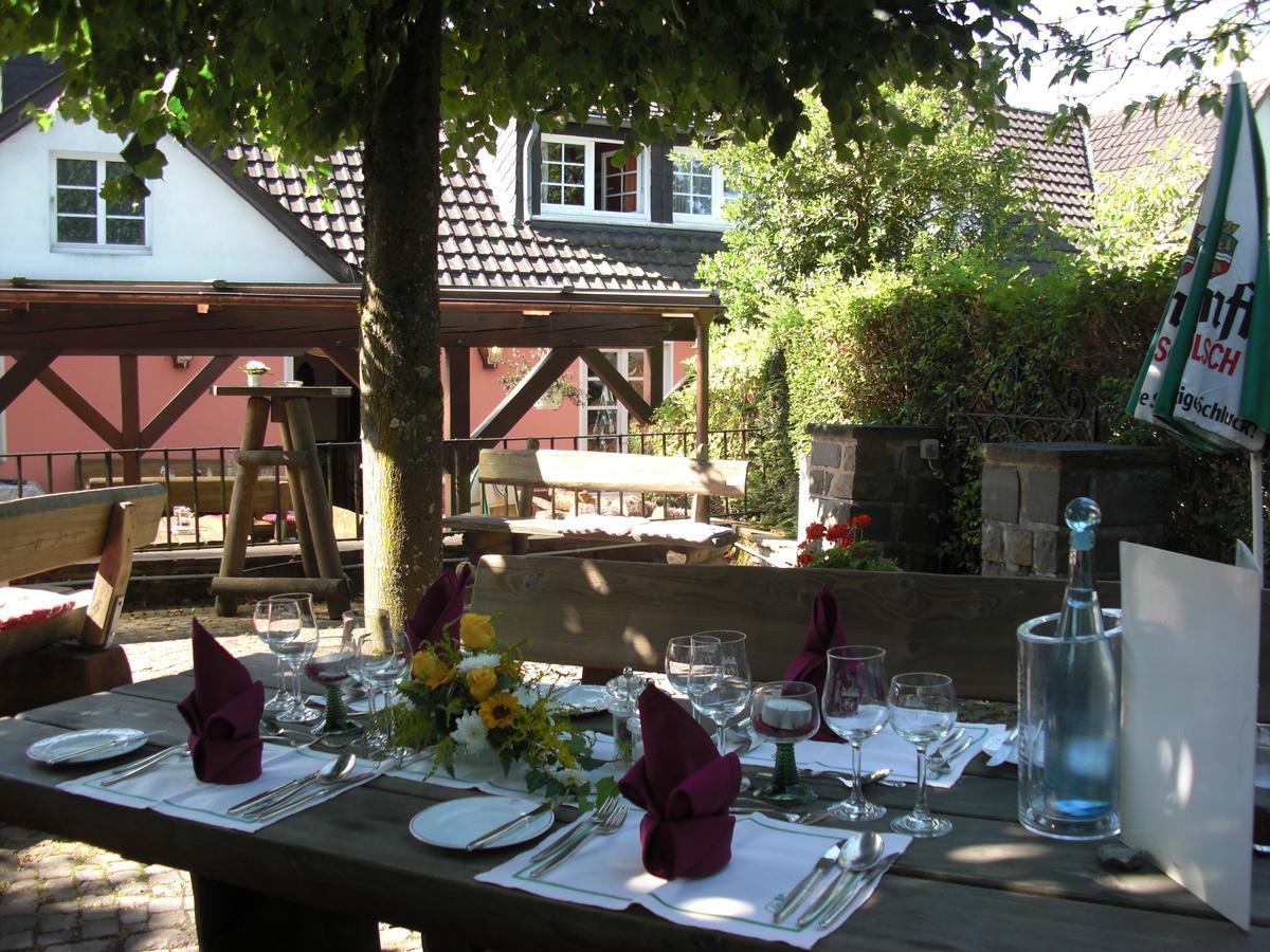 Feste Neustadt Bergneustadt エクステリア 写真