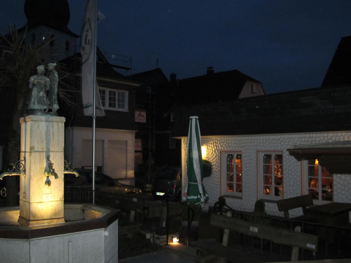 Feste Neustadt Bergneustadt エクステリア 写真