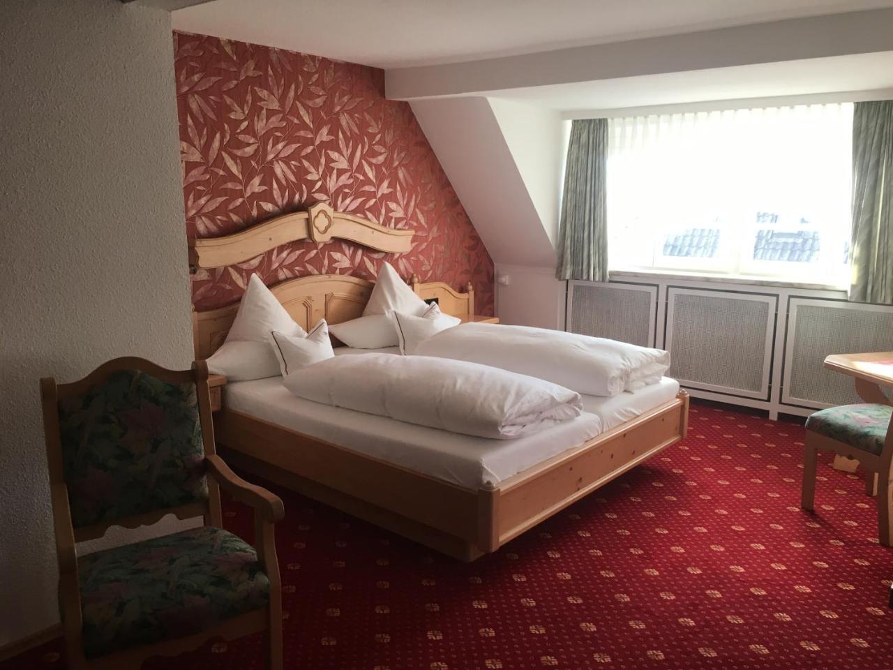 Feste Neustadt Bergneustadt エクステリア 写真