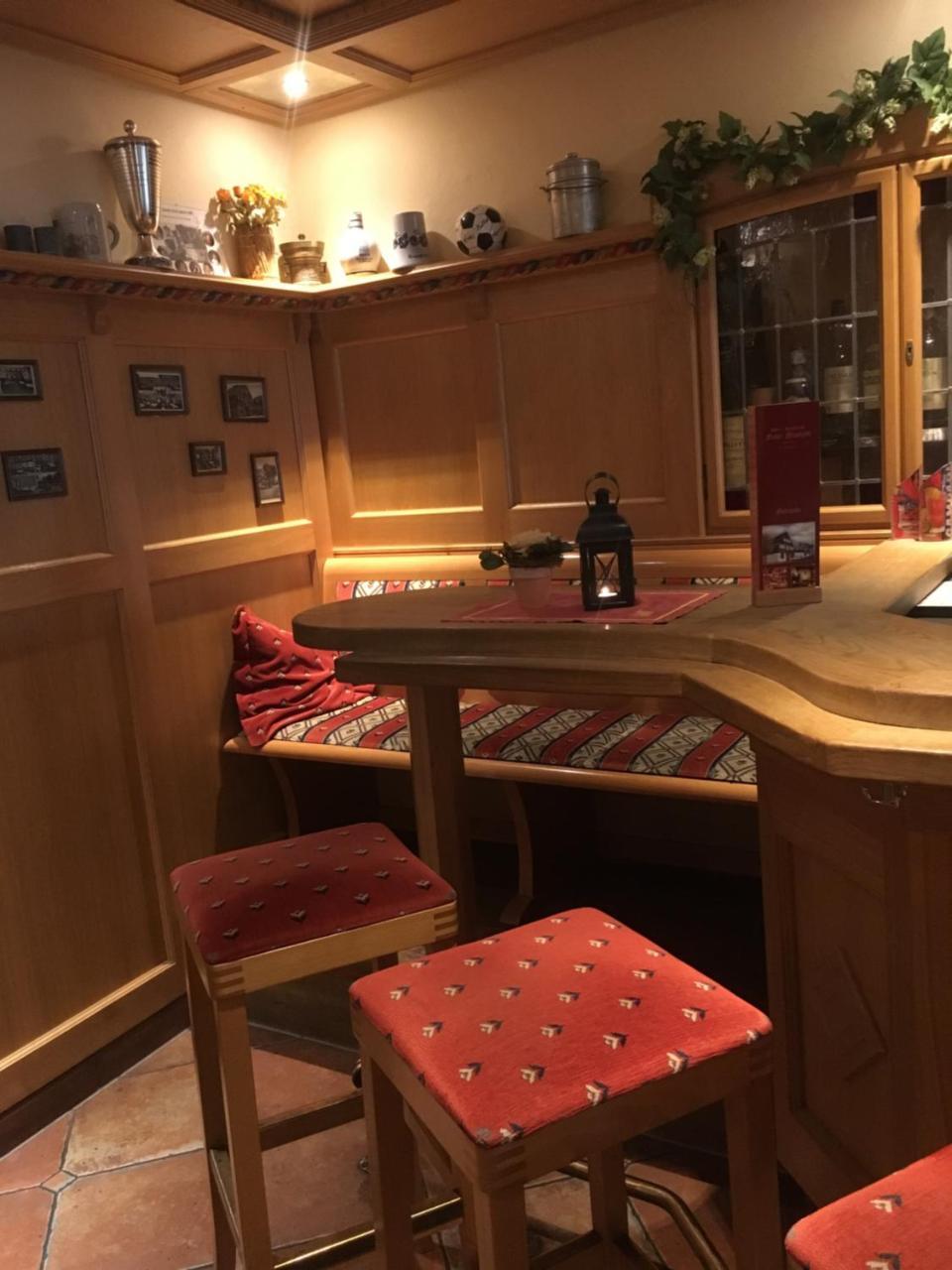 Feste Neustadt Bergneustadt エクステリア 写真